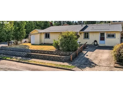 14928 SW Brickyard Drive Sherwood OR 97140