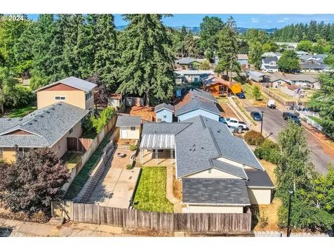 14928 SW Brickyard Drive Sherwood OR 97140