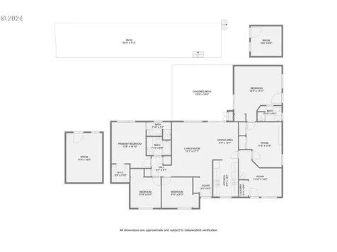 14928 SW Brickyard Drive Sherwood OR 97140