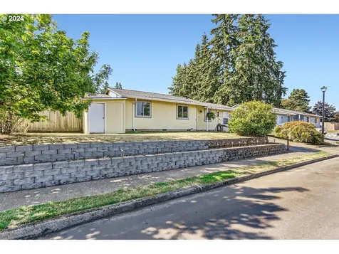 14928 SW Brickyard Drive Sherwood OR 97140