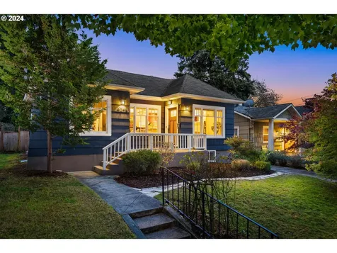 4046 NE 16th Avenue Portland OR 97212