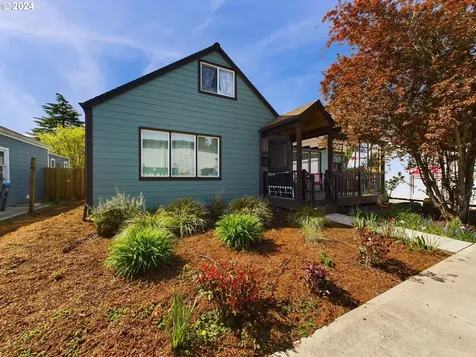 336 Ne 13th Street Mcminnville OR 97128