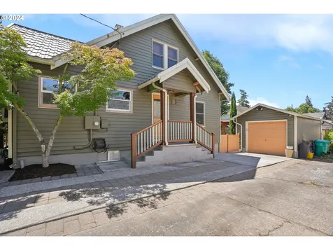 7315 N Atlantic Avenue Portland OR 97217