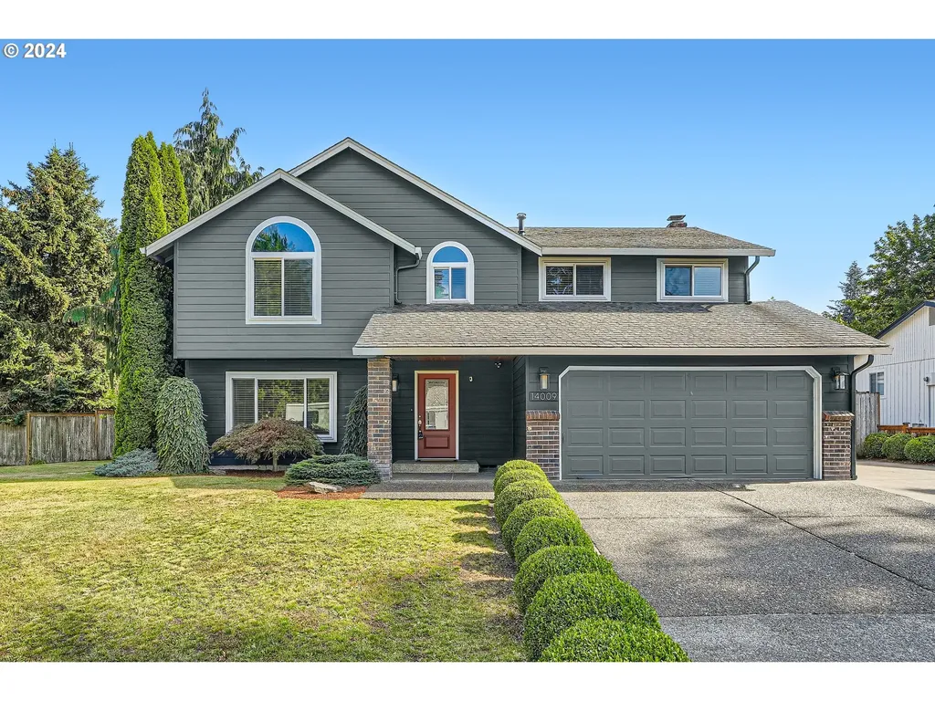 14009 Ne 7th Way Vancouver WA 98684