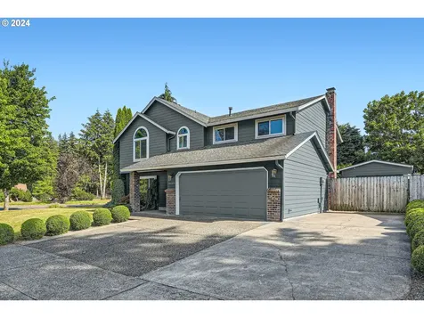 14009 Ne 7th Way Vancouver WA 98684