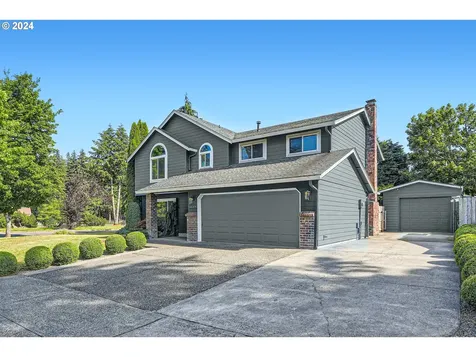 14009 Ne 7th Way Vancouver WA 98684