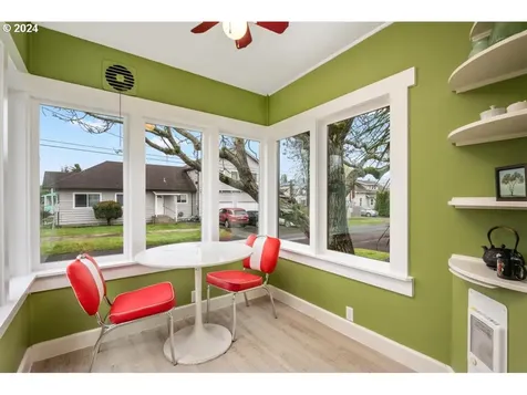 2215 8th Street Tillamook OR 97141