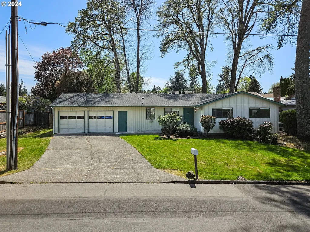 16320 Sw Vincent Street Beaverton OR 97078