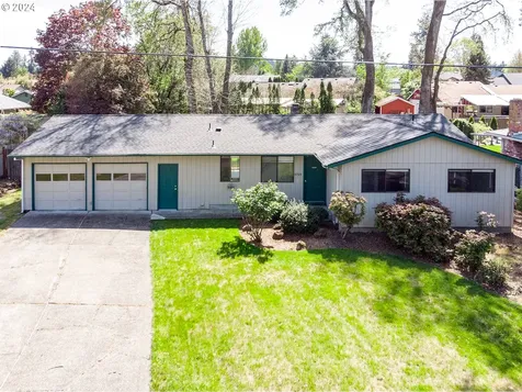 16320 Sw Vincent Street Beaverton OR 97078