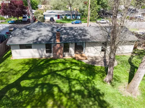 16320 Sw Vincent Street Beaverton OR 97078