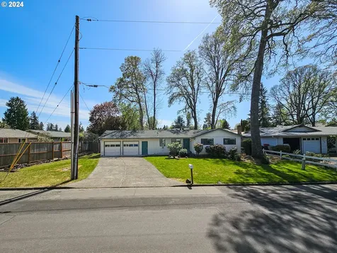 16320 Sw Vincent Street Beaverton OR 97078