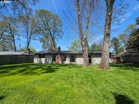 16320 Sw Vincent Street Beaverton OR 97078
