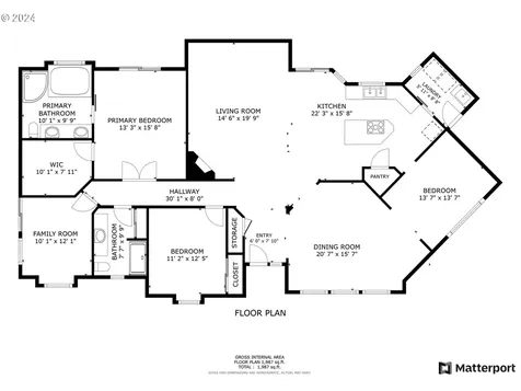 21745 Ne Lachenview Lane Fairview OR 97024