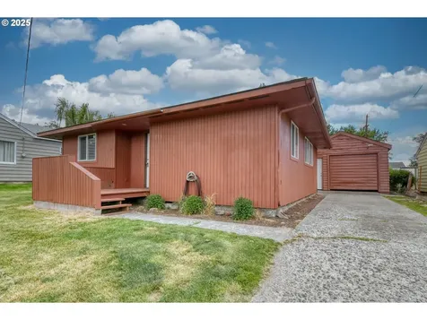 715 SW 28th Street Pendleton OR 97801