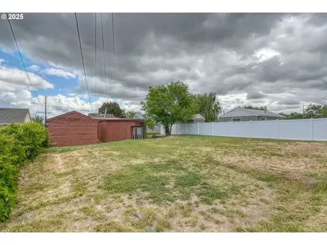 715 SW 28th Street Pendleton OR 97801