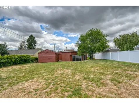715 SW 28th Street Pendleton OR 97801