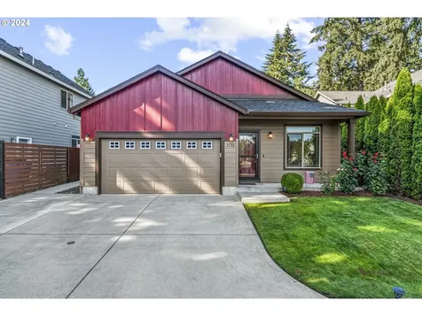 3132 Ne 120th Court Vancouver WA 98682