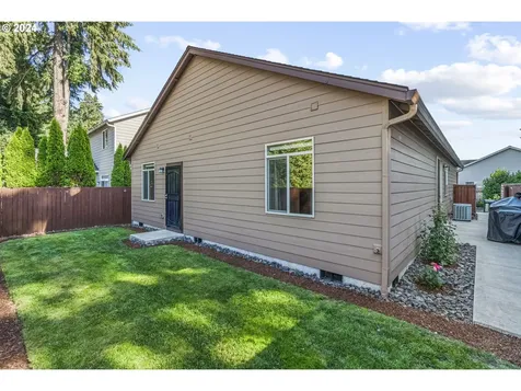 3132 Ne 120th Court Vancouver WA 98682