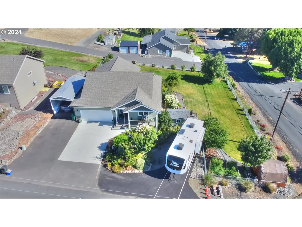 3125 E 13th Street The Dalles OR 97058