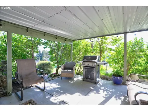 3125 E 13th Street The Dalles OR 97058