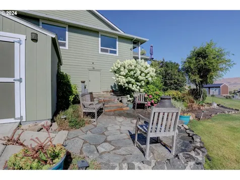 3125 E 13th Street The Dalles OR 97058