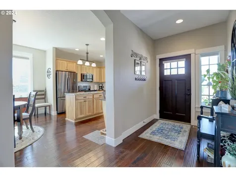 3125 E 13th Street The Dalles OR 97058