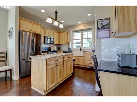 3125 E 13th Street The Dalles OR 97058