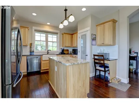 3125 E 13th Street The Dalles OR 97058