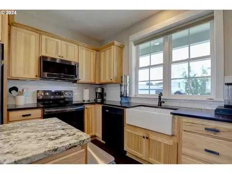 3125 E 13th Street The Dalles OR 97058
