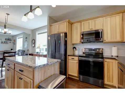 3125 E 13th Street The Dalles OR 97058