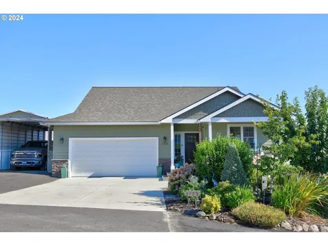 3125 E 13th Street The Dalles OR 97058