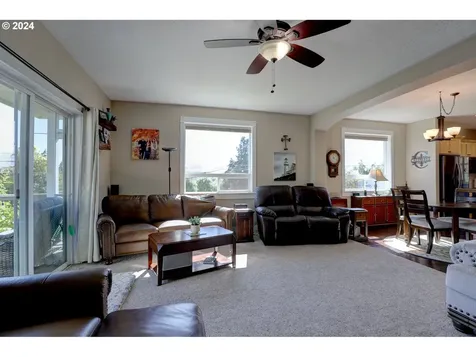 3125 E 13th Street The Dalles OR 97058