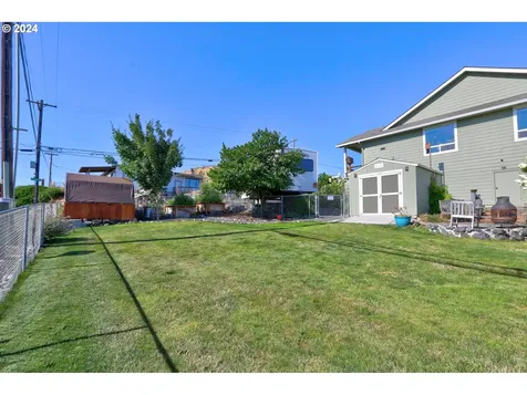 3125 E 13th Street The Dalles OR 97058
