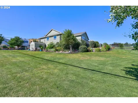 3125 E 13th Street The Dalles OR 97058