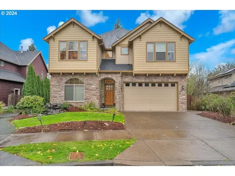 6842 NE Willowgrove Street Hillsboro OR 97124