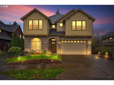 6842 NE Willowgrove Street Hillsboro OR 97124
