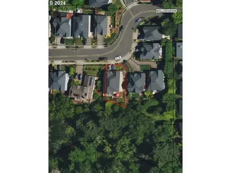 6842 NE Willowgrove Street Hillsboro OR 97124