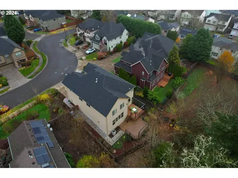 6842 NE Willowgrove Street Hillsboro OR 97124