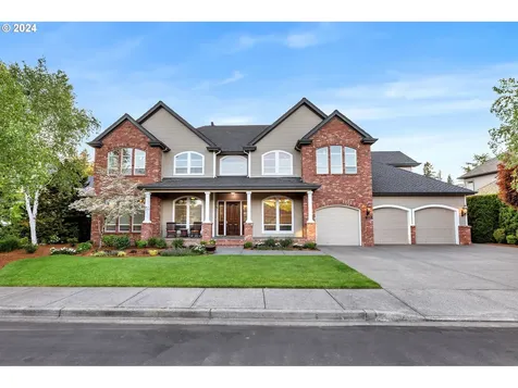 912 Se 201st Court Camas WA 98607
