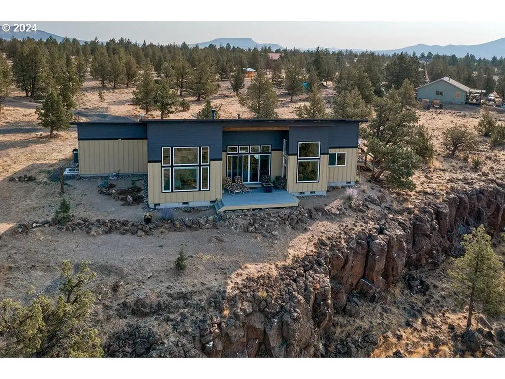 6683 SW Groundhog Road Terrebonne OR 97760
