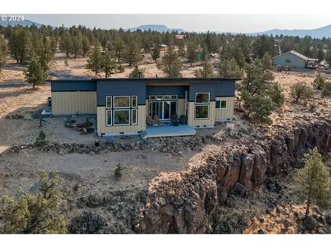 6683 SW Groundhog Road Terrebonne OR 97760