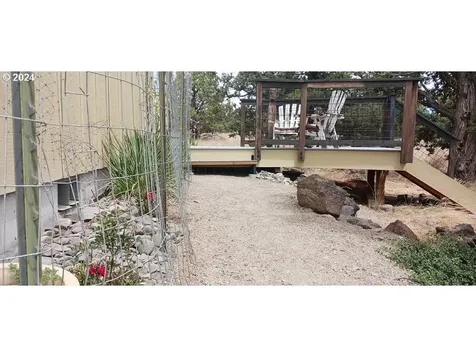 6683 SW Groundhog Road Terrebonne OR 97760