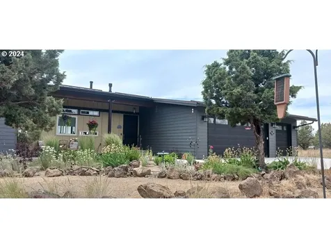 6683 SW Groundhog Road Terrebonne OR 97760