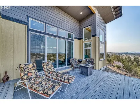 6683 SW Groundhog Road Terrebonne OR 97760