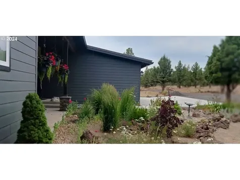 6683 SW Groundhog Road Terrebonne OR 97760