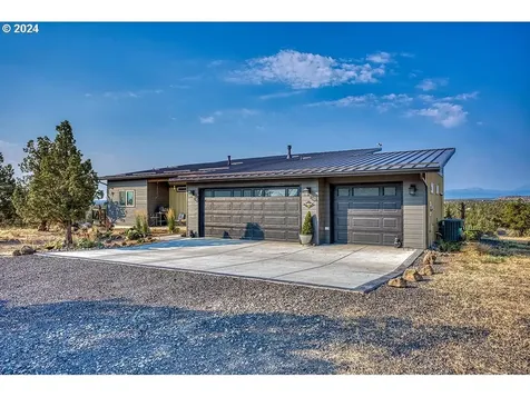 6683 SW Groundhog Road Terrebonne OR 97760
