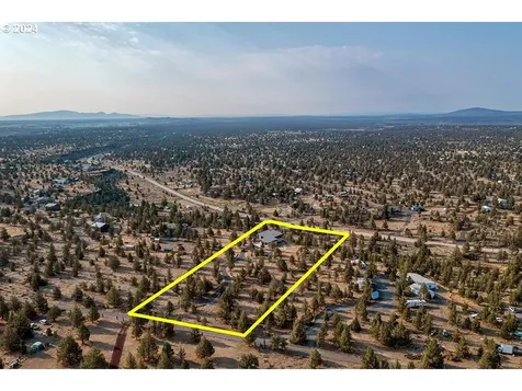 6683 SW Groundhog Road Terrebonne OR 97760