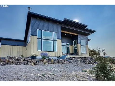 6683 SW Groundhog Road Terrebonne OR 97760