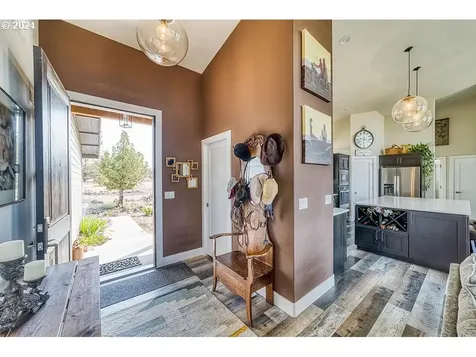 6683 SW Groundhog Road Terrebonne OR 97760