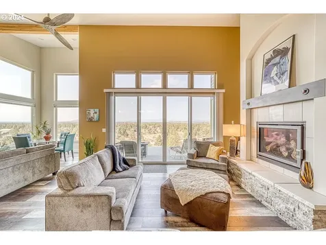 6683 SW Groundhog Road Terrebonne OR 97760